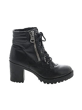 Steve Madden Ankle Boots (view 1)