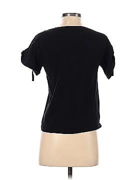 Anthropologie Short Sleeve T-Shirt (view 2)