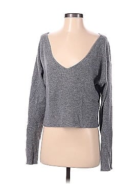 A.L.C. Cashmere Pullover Sweater (view 1)