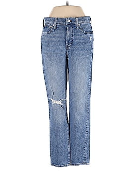 Madewell Jeans (view 1)