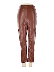 Old Navy   Maternity Faux Leather Pants