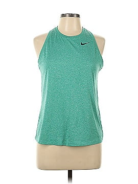 Nike Active Tank (view 1)