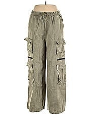 Pretty Little Thing Cargo Pants