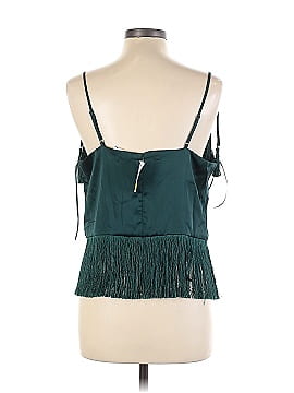 Rachel Zoe Sleeveless Blouse (view 2)