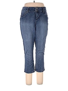 Torrid Jeans (view 1)