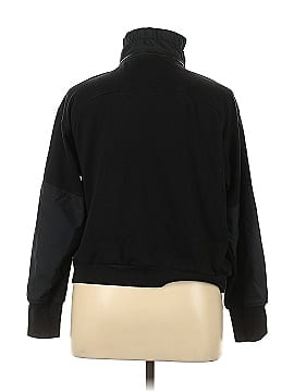 Allyson Felix x Athleta Turtleneck Sweater (view 2)