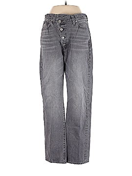 Madewell Jeans (view 1)