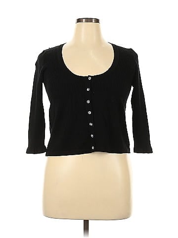 Studio Y Long Sleeve Top (view 1)