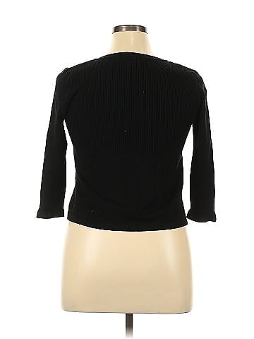 Studio Y Long Sleeve Top (view 2)