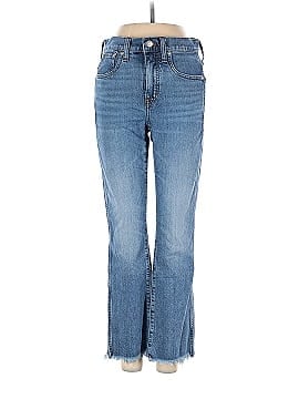 Madewell Jeans (view 1)