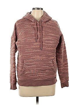 PrAna Pullover Hoodie (view 1)