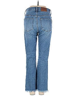 Madewell Jeans (view 2)