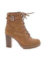 G By Guess Boots