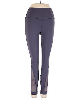 Lululemon Athletica Active Pants (view 1)