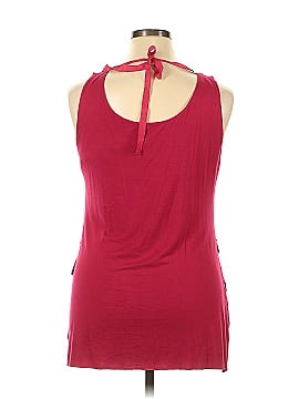 ECI Sleeveless Top (view 2)