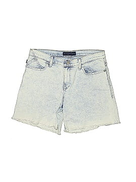 Rock & Republic Denim Shorts (view 1)