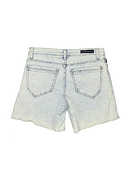 Rock & Republic Denim Shorts (view 2)