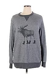 Merona Pullover Sweater