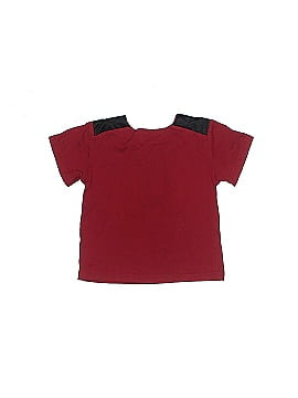 Nike Short Sleeve Henley (view 2)