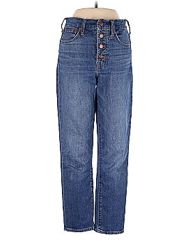 Madewell Jeans (view 1)