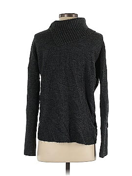 Banana Republic Turtleneck Sweater (view 2)