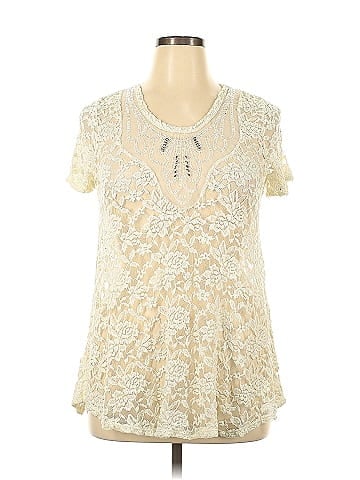 Daytrip Short Sleeve Top (view 1)