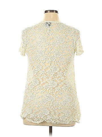 Daytrip Short Sleeve Top (view 2)