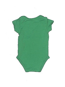 Carter's Short Sleeve Onesie (view 2)