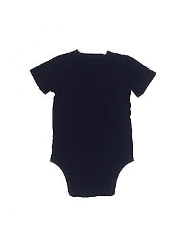 Okie Dokie Short Sleeve Onesie (view 2)