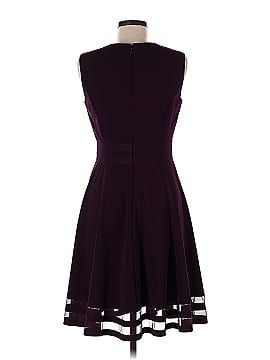 Calvin Klein Cocktail Dress (view 2)