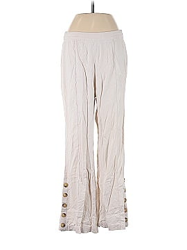 Urban Outfitters Linen Pants (view 1)