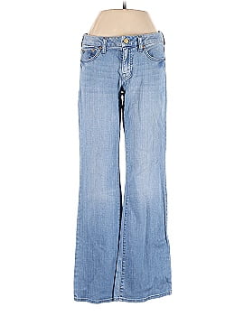 Banana Republic Factory Store Jeans (view 1)