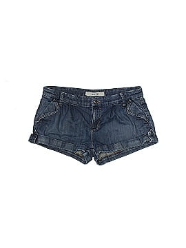 Joe's Jeans Denim Shorts (view 1)