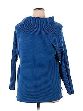 Style&Co Pullover Sweater (view 1)