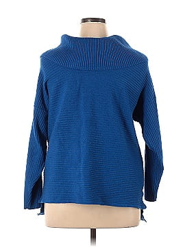 Style&Co Pullover Sweater (view 2)