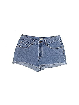 Billabong Denim Shorts (view 1)