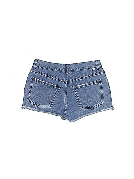 Billabong Denim Shorts (view 2)