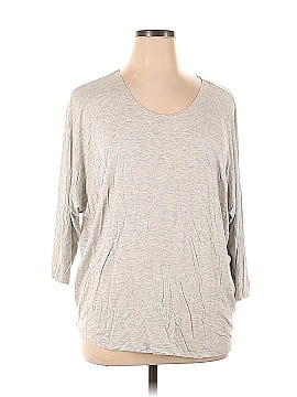 Kim & Cami Long Sleeve T-Shirt (view 1)