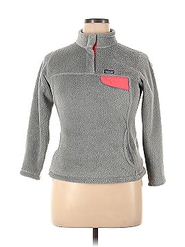 Patagonia Fleece (view 1)