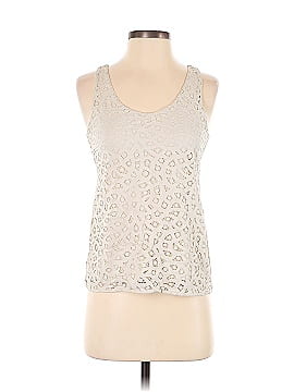 Ann Taylor LOFT Sleeveless Top (view 1)