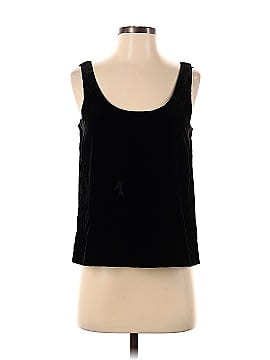 J.Crew Sleeveless Blouse (view 1)