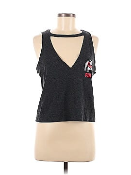 Victoria's Secret Pink Tank Top (view 1)