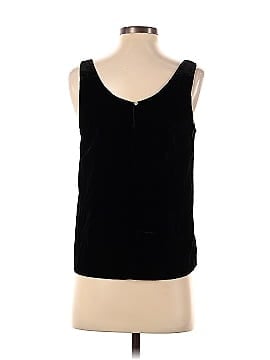 J.Crew Sleeveless Blouse (view 2)