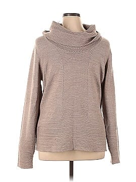 Calvin Klein Pullover Sweater (view 2)