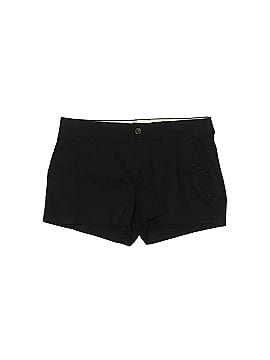 Old Navy Khaki Shorts (view 1)