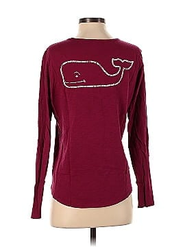 Vineyard Vines Long Sleeve T-Shirt (view 2)