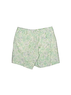 Talbots Outlet Khaki Shorts (view 2)