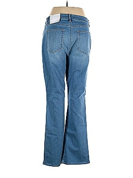 Ann Taylor LOFT Jeans (view 2)