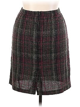 Sheri Martin New York Woman Casual Skirt (view 2)
