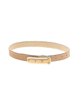 Etcetera Leather Belt (view 1)